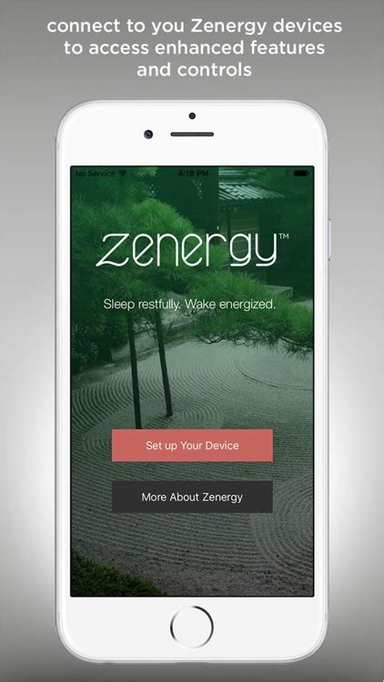 ihome zenergy app